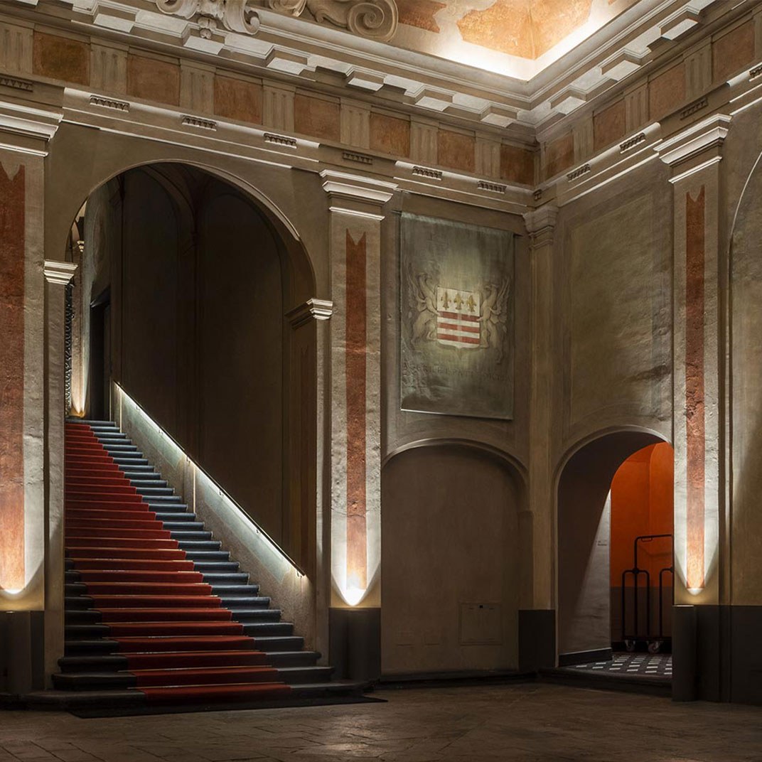 Palazzo Durazzo