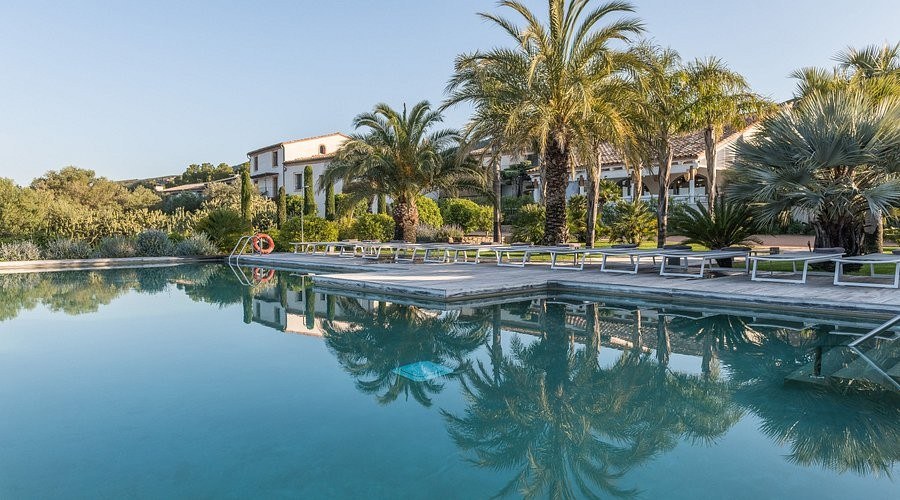 Hotel Mas Lazuli