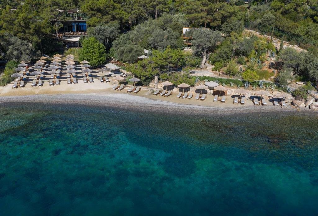 WAM by Karma Hotel & Villas, Bodrum, Turkey