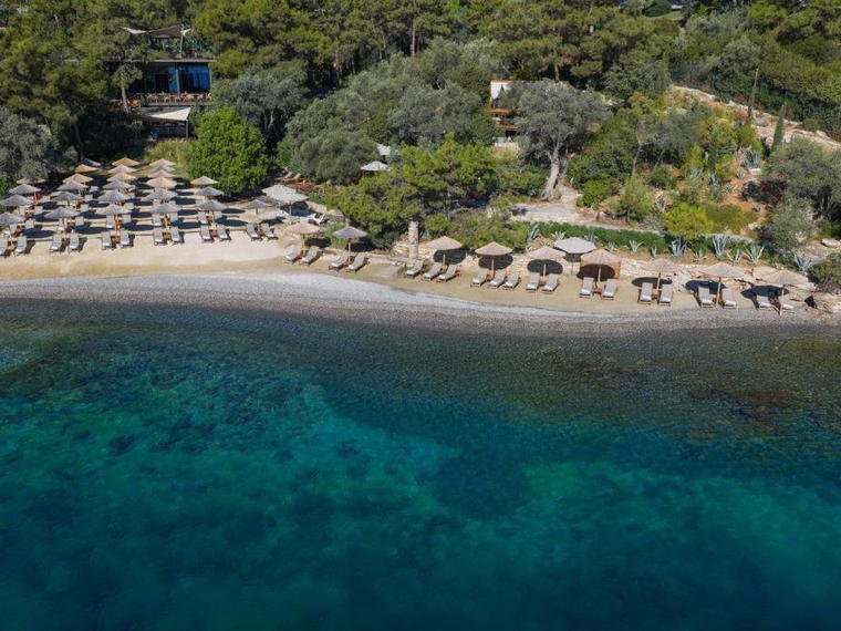 WAM by Karma Hotel & Villas, Bodrum, Turkey