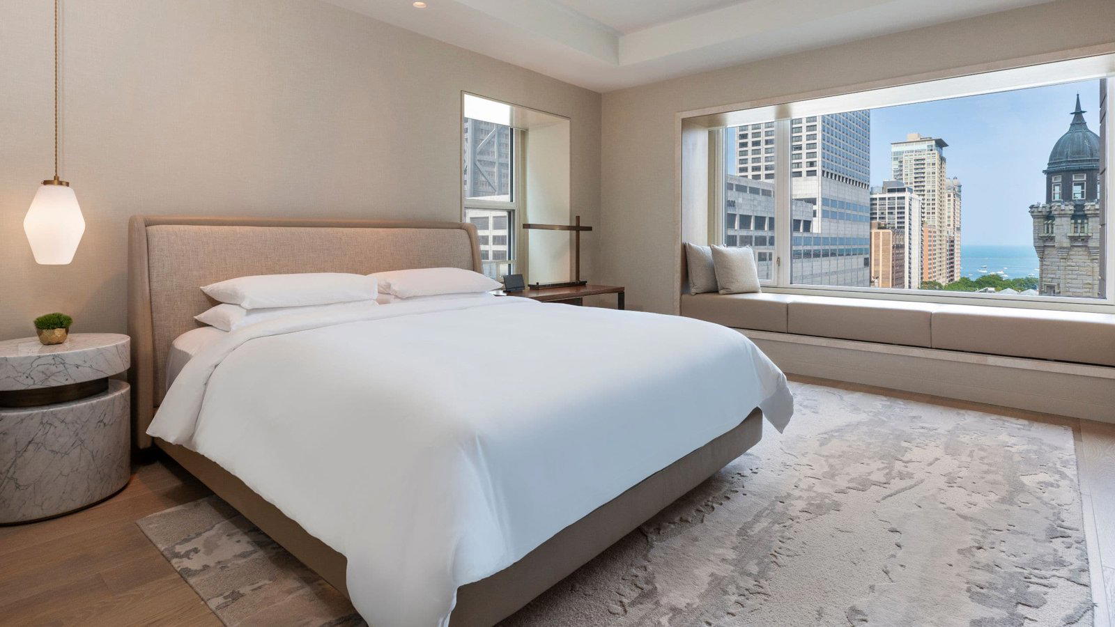 Park Hyatt Chicago, Chicago, United States