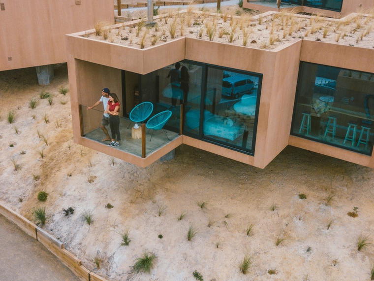 Noah Surf House Portugal, Santa Cruz, Portugal