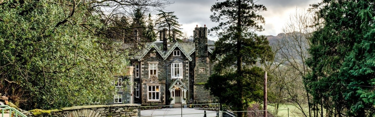 Forest Side Hotel, Grasmere, United Kingdom
