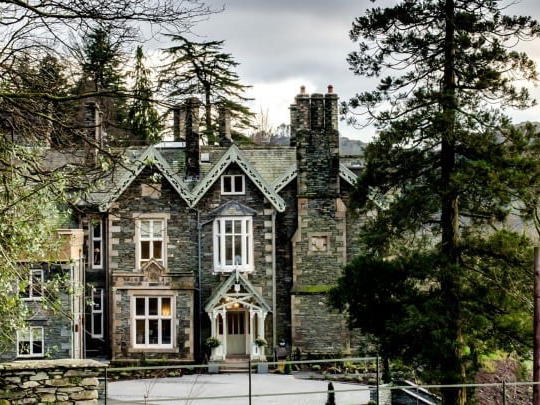 Forest Side Hotel, Grasmere, United Kingdom