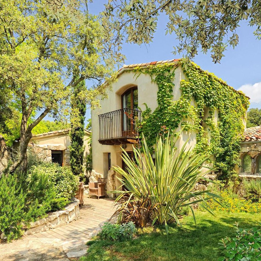 Lodge de Charme A Cheda