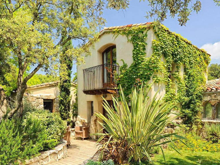 Lodge de Charme A Cheda, Bonifacio, France
