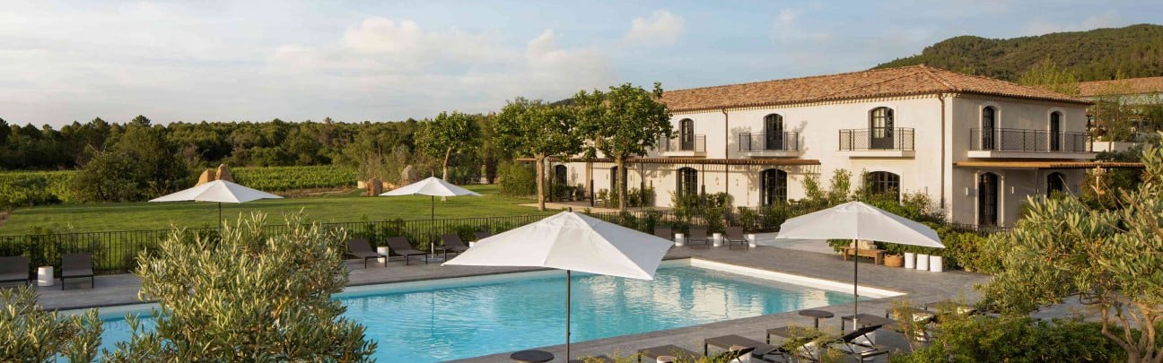 UP - Ultimate Provence Hôtel, La Garde Freinet, France
