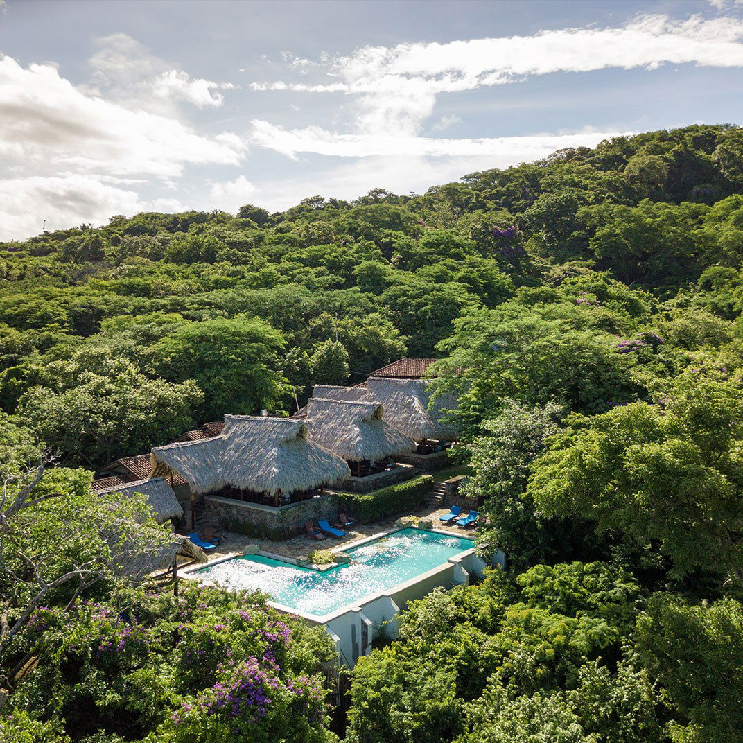 Morgan’s Rock Reserve \u0026 Ecolodge, Hotel in San Juan Del Sur