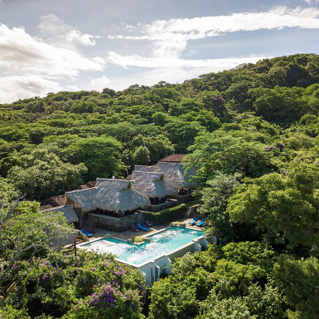 Morgan’s Rock Reserve \u0026 Ecolodge, San Juan Del Sur, Nicaragua