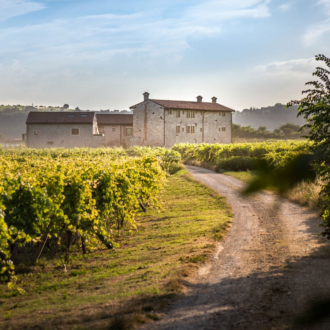 Magari Estates Hotel, Colognola ai Colli, Italy
