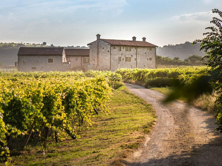 Magari Estates Hotel, Colognola ai Colli, Italy