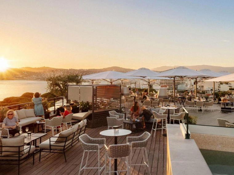 Le 1932 Cap d'Antibes - MGallery, Antibes, France