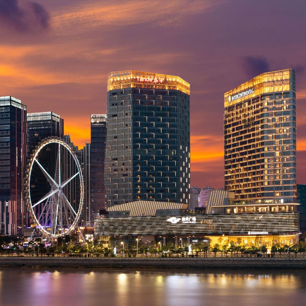 InterContinental Quanzhou