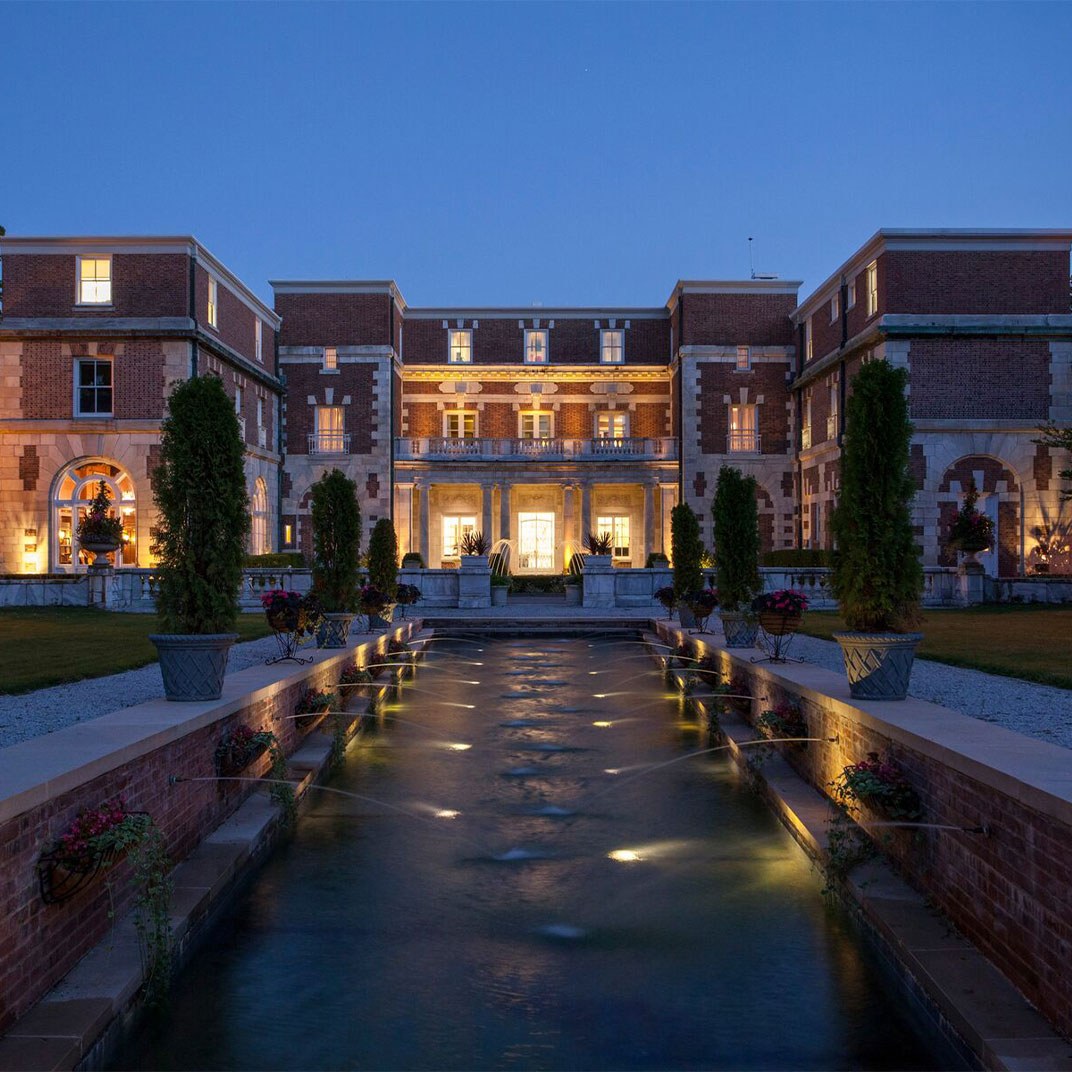 Canyon Ranch Lenox