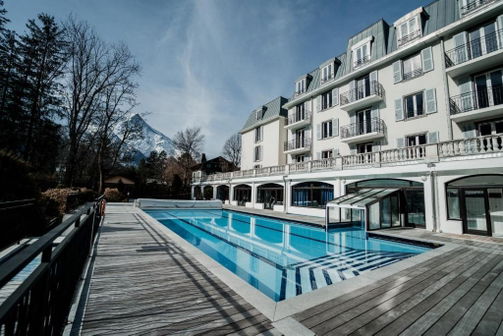 La Folie Douce
