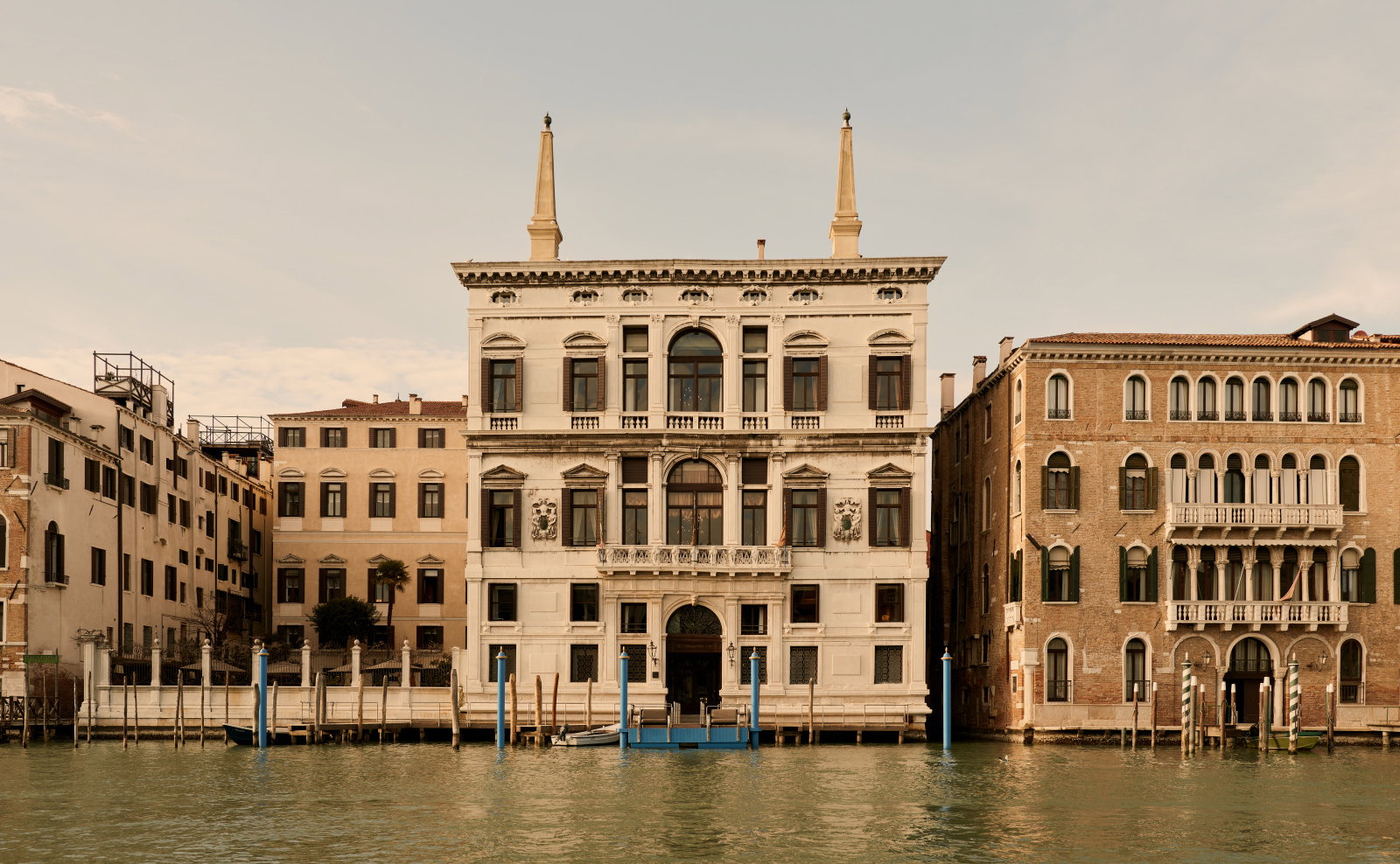 Aman Venice