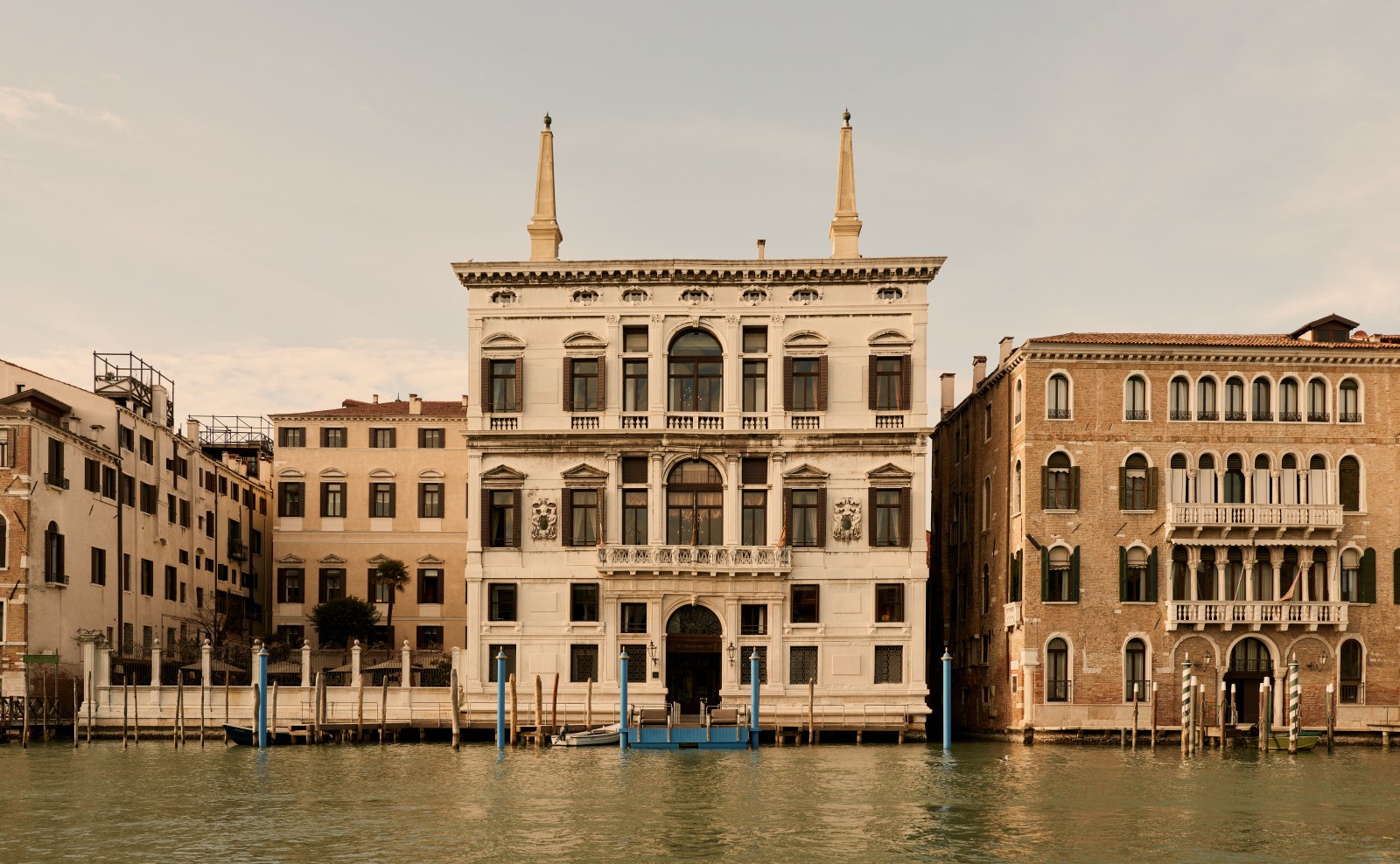 Aman Venice, Venice, Italy