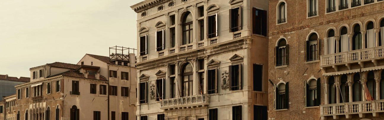 Aman Venice, Venice, Italy