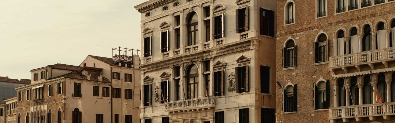 Aman Venice, Hotel in Venice