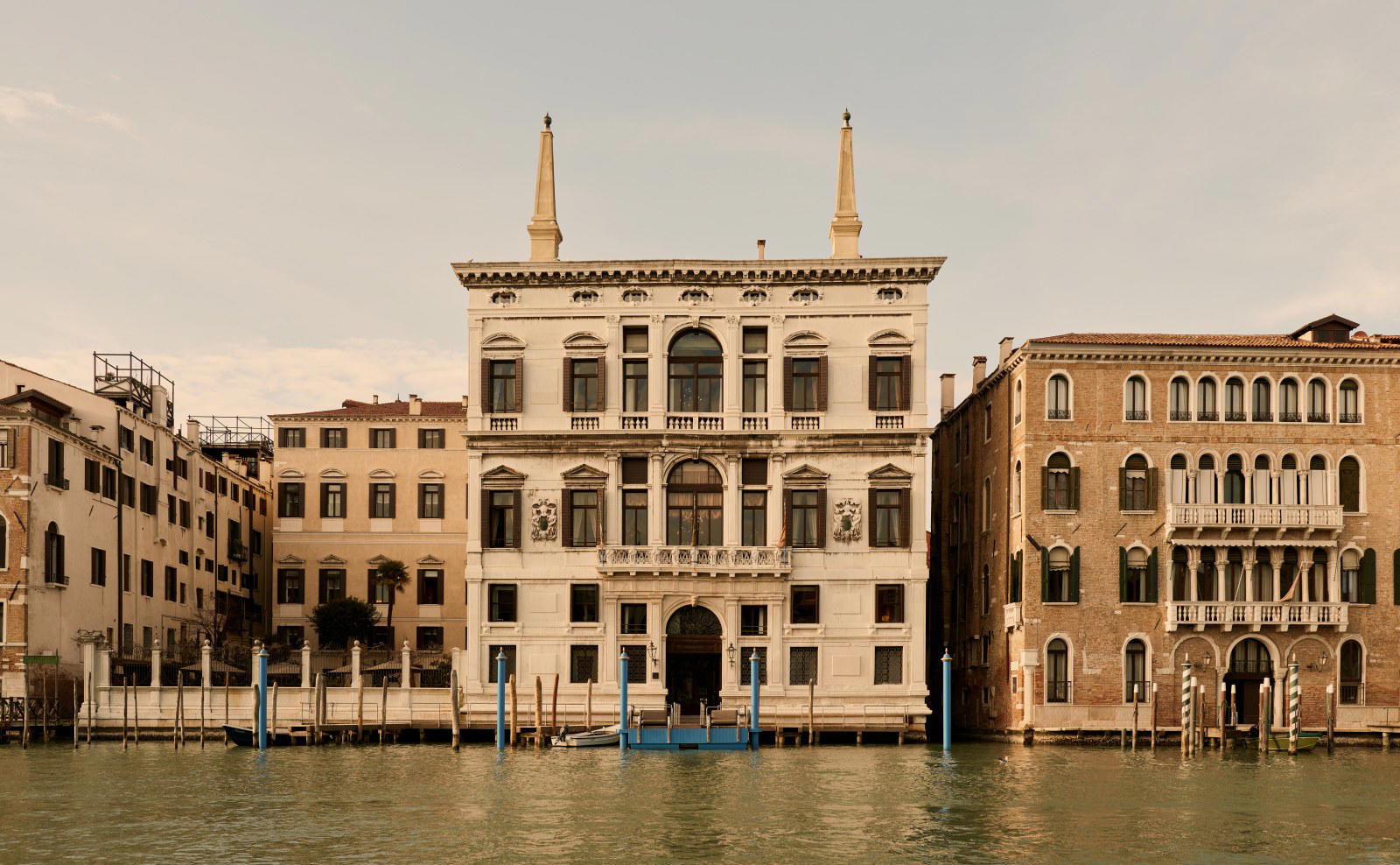 Aman Venice, Venice, Italy
