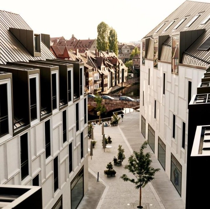 Karl August - a Neighborhood Hotel, Nuremberg, Germany