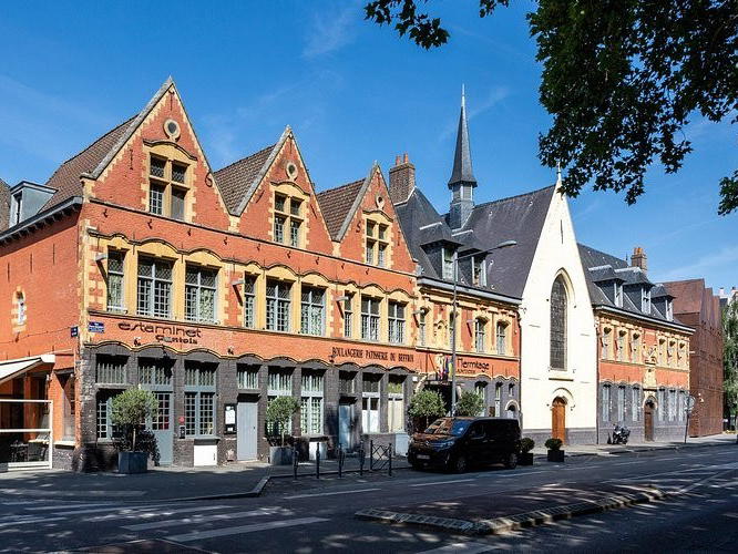 L'Hermitage Gantois - Autograph Collection, Lille, France