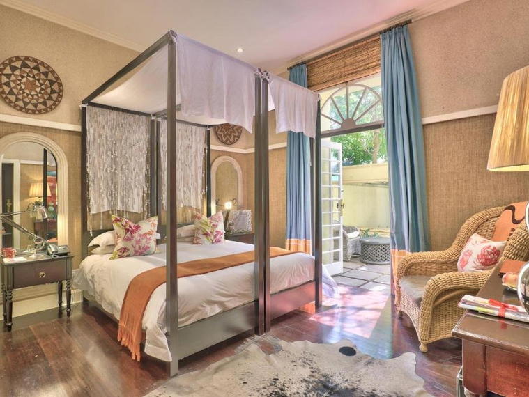 Hout Bay Manor, Cape Town, South Africa