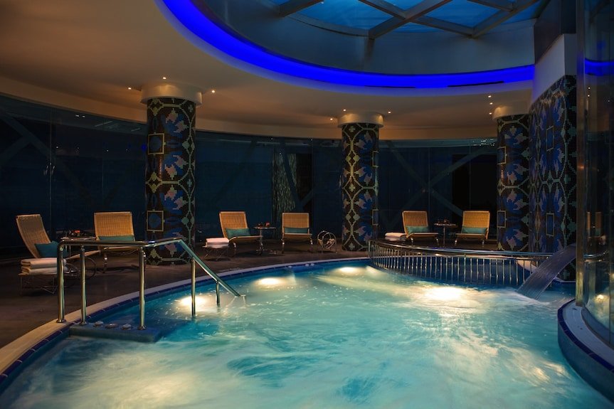 Renaissance Izmir Hotel, Izmir, Turkey
