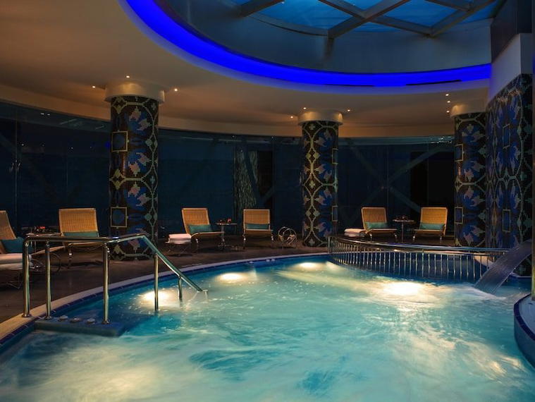 Renaissance Izmir Hotel, Izmir, Turkey