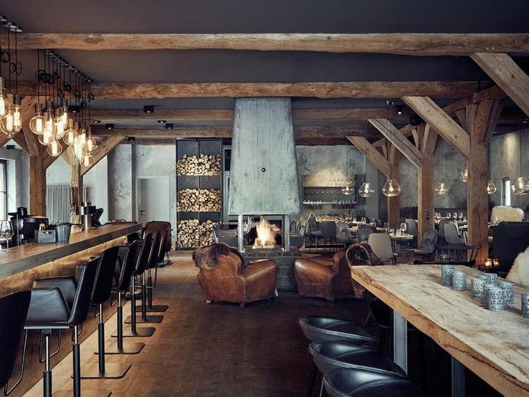 Landhaus Flottbek Boutique Hotel, Hamburg, Germany