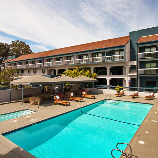 The Domain Hotel, Silicon Valley, United States