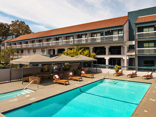 The Domain Hotel, Silicon Valley, United States