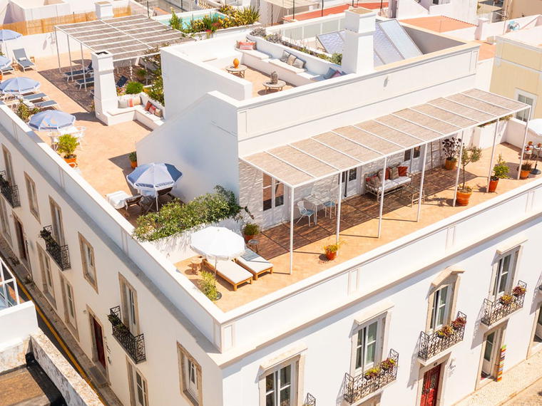 Casa Amor Olhão, Olhao, Portugal
