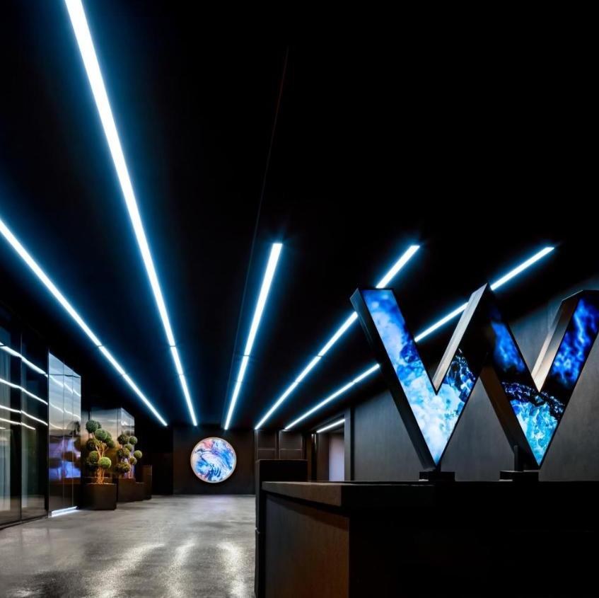 W Toronto, Toronto, Canada