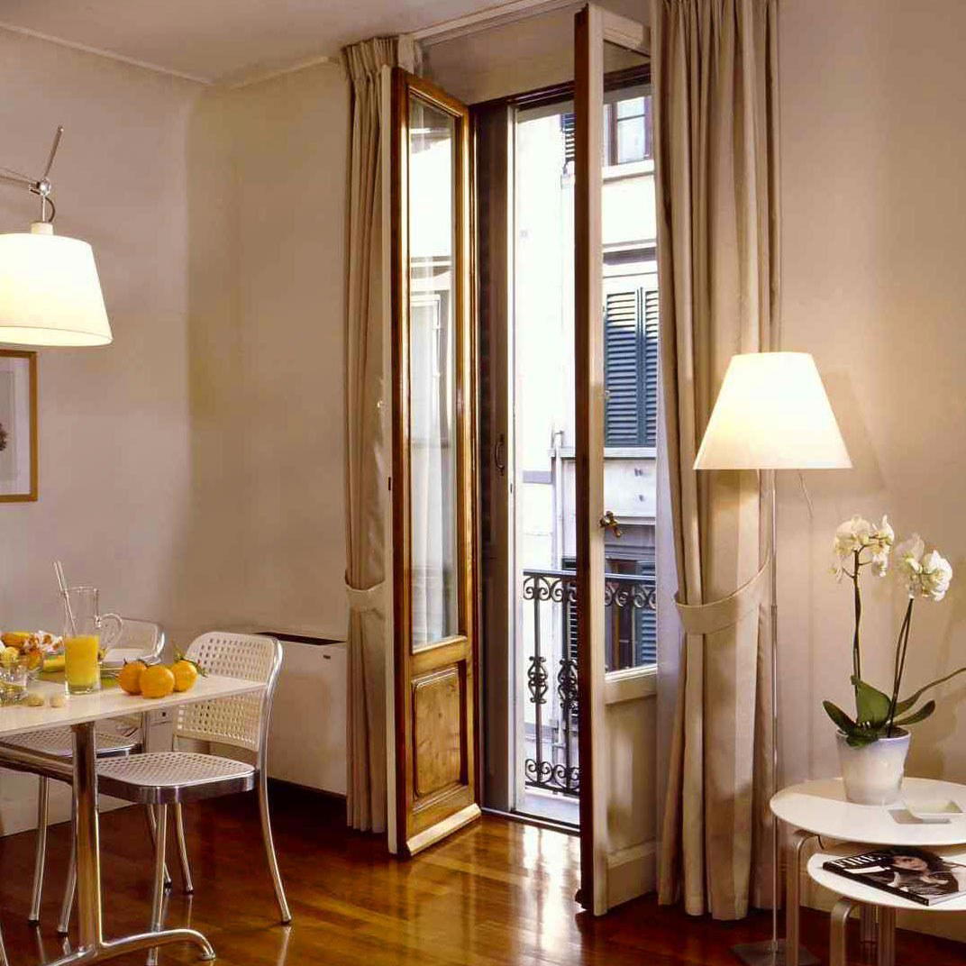 Residence Hilda, Florence, Italy