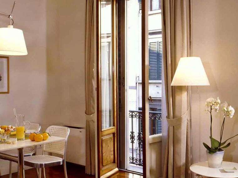 Residence Hilda, Florence, Italy
