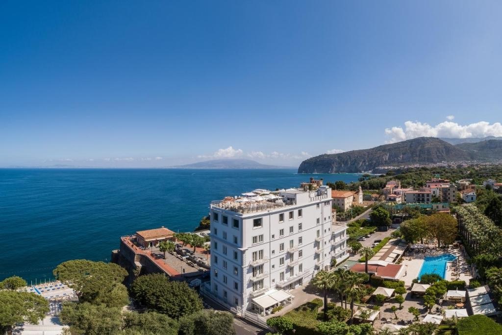 Mediterraneo Sorrento