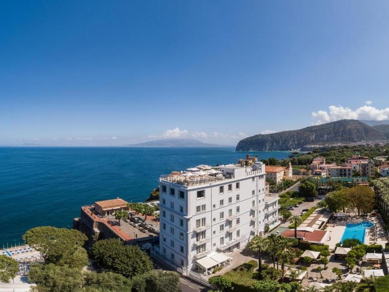Mediterraneo Sorrento, Sant'Agnello, Italy