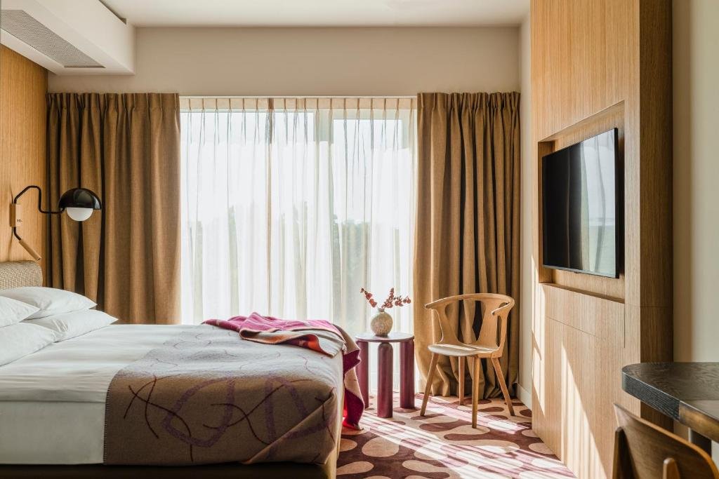 PURO Hotel Kraków (Stare Miasto), Kraków, Poland