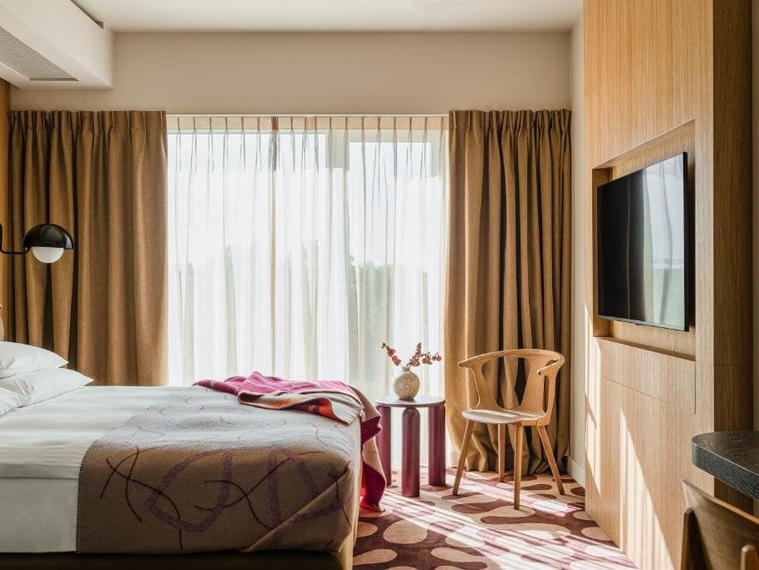 PURO Hotel Kraków (Stare Miasto), Kraków, Poland