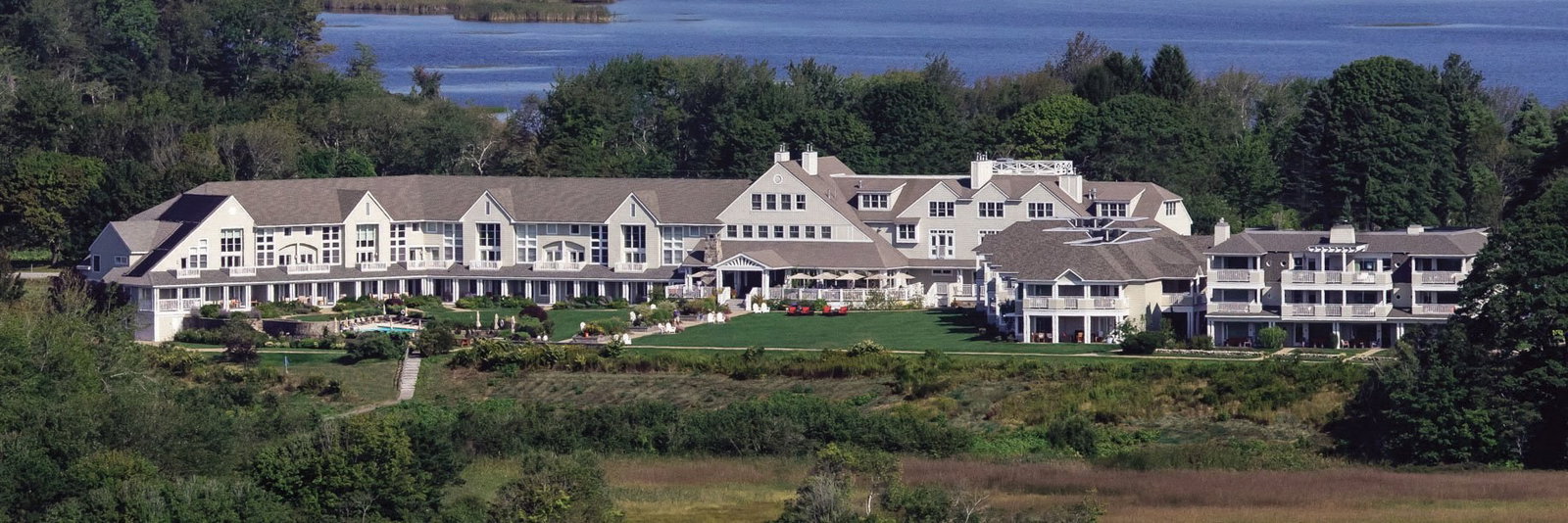 Inn by the Sea, Cape Elizabeth, United States