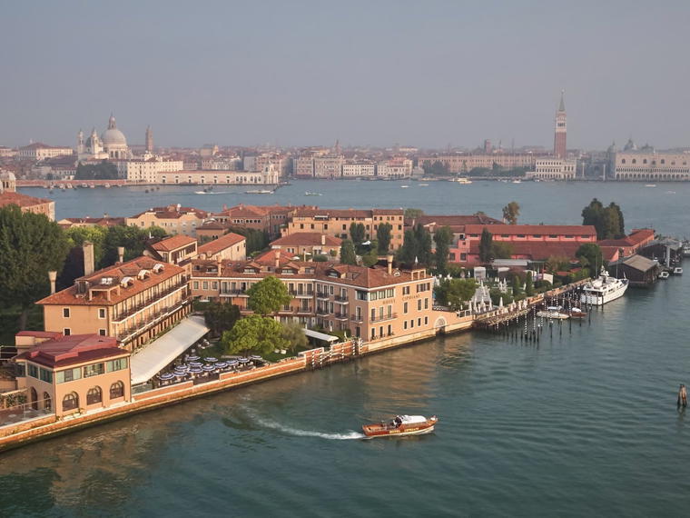Cipriani, A Belmond Hotel, Venice, Venice, Italy