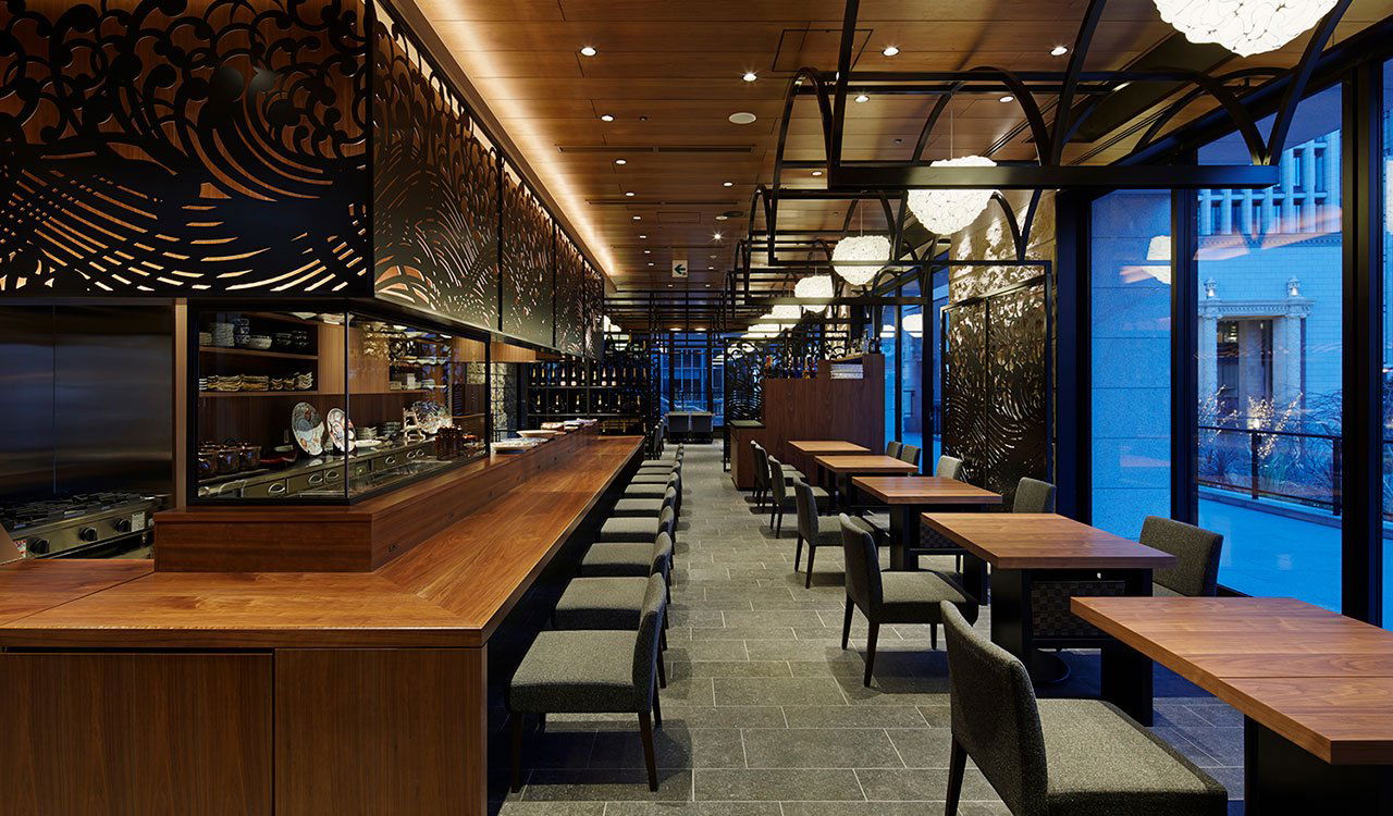 Mitsui Garden Hotel Osaka Dojimahama PREMIER, Hotel in Osaka