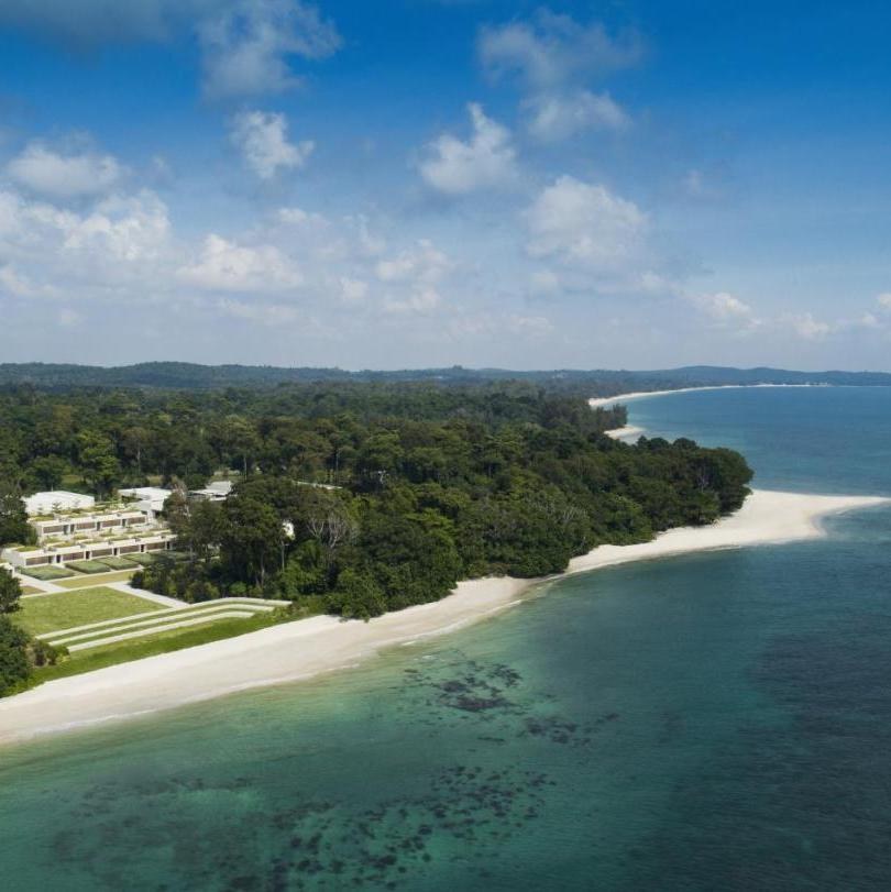 Mandarin Oriental, Desaru Coast, Desaru, Malaysia