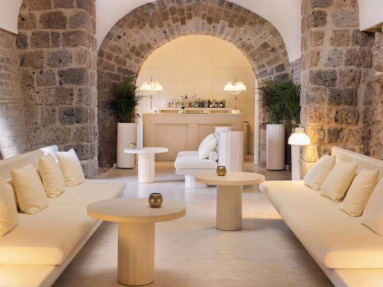 Hotel Lorelei Londres, Sorrento, Italy