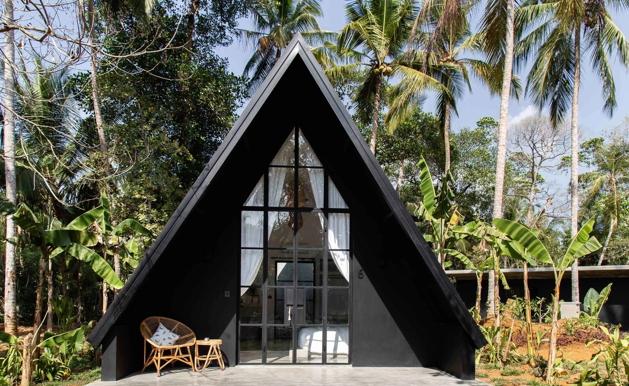 PALM Hotel Sri Lanka