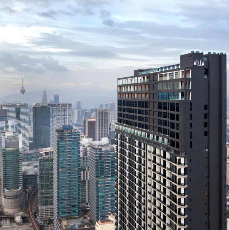 Alila Bangsar Kuala Lumpur, Kuala Lumpur, Malaysia
