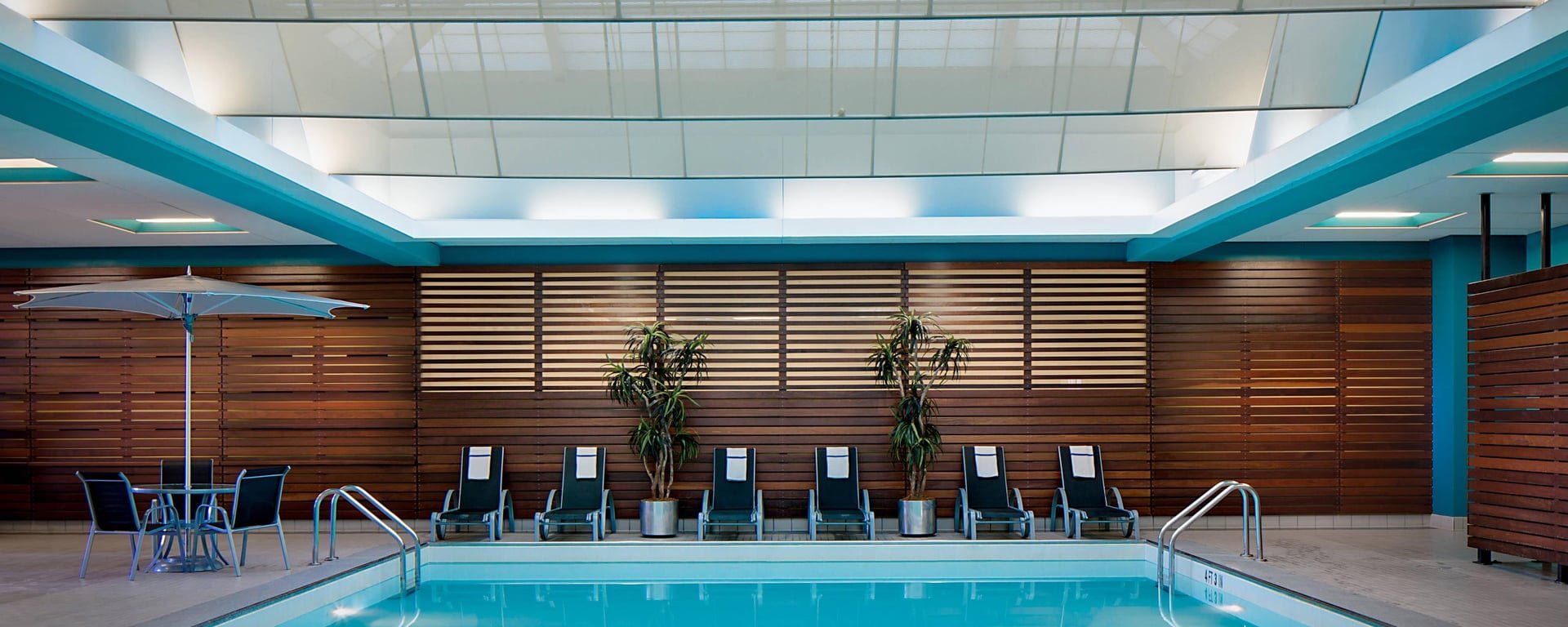 Courtyard by Marriott Grand Rapids Downtown