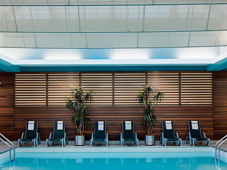 Courtyard by Marriott Grand Rapids Downtown, Grand Rapids, United States