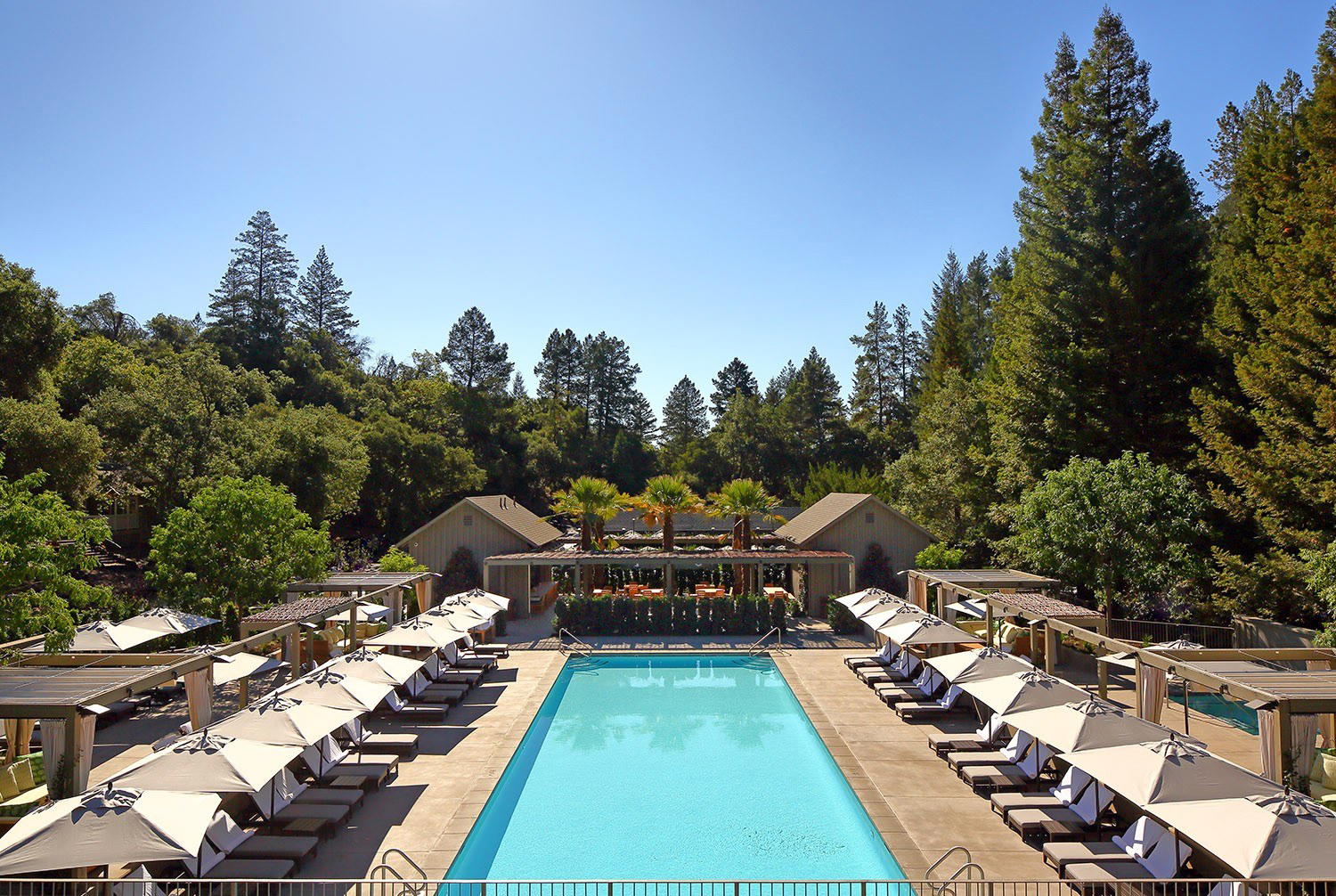 Meadowood Napa Valley, Napa, United States